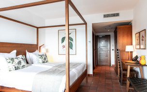 Langley Resort Fort Royal