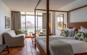 Langley Resort Fort Royal