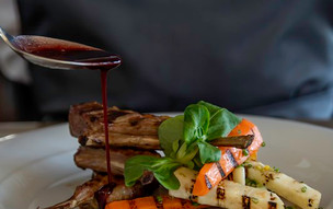 Langley Resort Fort Royal