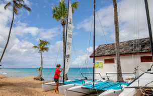 Langley Resort Fort Royal