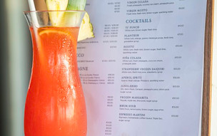 Langley Resort Fort Royal