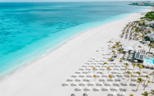 Bucuti and Tara Beach Resorts