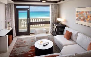 Bucuti and Tara Beach Resorts