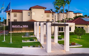 Bucuti and Tara Beach Resorts