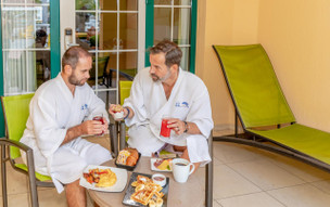 Amsterdam Manor Beach Resort 2 (2)