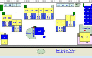 Amsterdam Manor Beach Resort 1 (1)