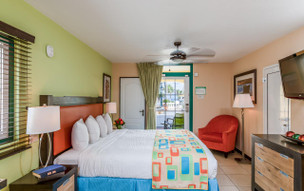 Amsterdam Manor Beach Resort 2 (9)