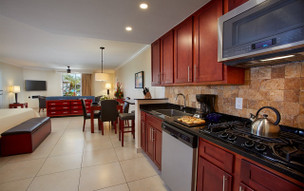 Divi Village Golf and Beach Resort