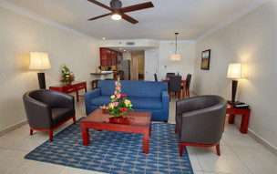 Divi Village Golf and Beach Resort