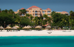 Divi Village Golf and Beach Resort