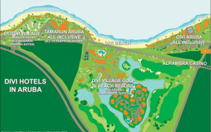 Divi Village Golf and Beach Resort