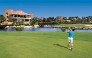 Divi Village Golf and Beach Resort