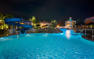 Divi Village Golf and Beach Resort