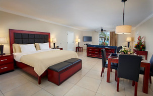 Divi Village Golf and Beach Resort