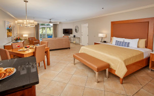 Divi Village Golf and Beach Resort