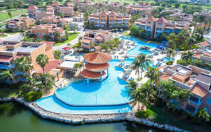 Divi Village Golf and Beach Resort