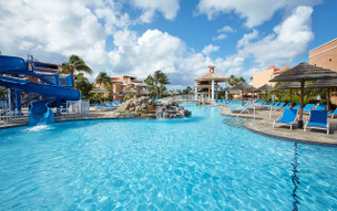 Divi Village Golf and Beach Resort