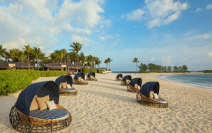 The Cove at Atlantis