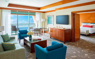 The Cove at Atlantis