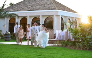 The Cove at Atlantis