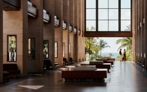 The Cove at Atlantis