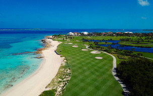 The Cove at Atlantis