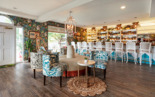 The Cove at Atlantis