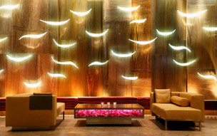 The Cove at Atlantis