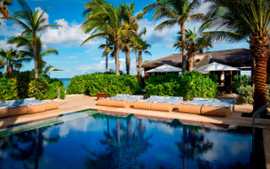 The Cove at Atlantis