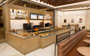 The Cove at Atlantis