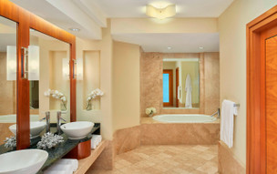 The Cove at Atlantis