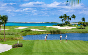 The Cove at Atlantis