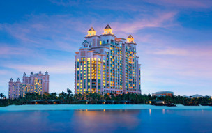 The Cove at Atlantis