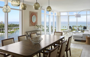 The Coral at Atlantis