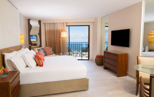 The Coral at Atlantis