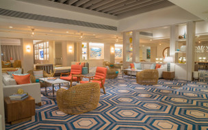 The Coral at Atlantis