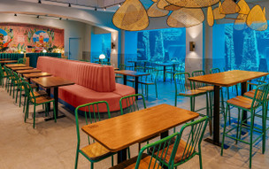 The Coral at Atlantis