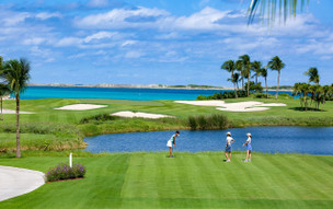 The Coral at Atlantis