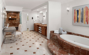 The Coral at Atlantis