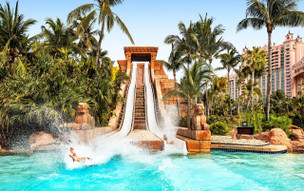 The Coral at Atlantis