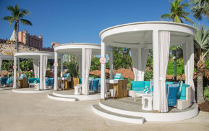 The Coral at Atlantis