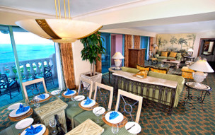 The Royal at Atlantis