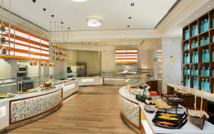 The Royal at Atlantis