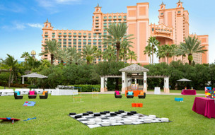 The Royal at Atlantis