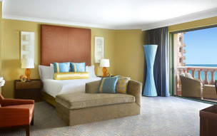 The Royal at Atlantis