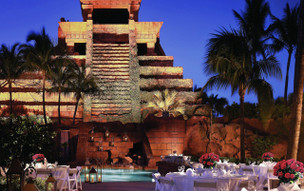 The Royal at Atlantis