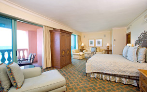 The Royal at Atlantis