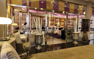 Riu Palace Paradise Island