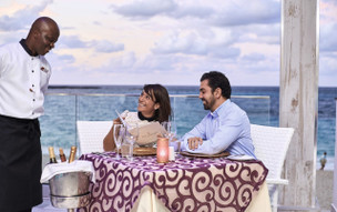 Riu Palace Paradise Island