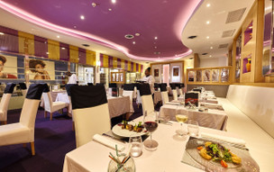 Riu Palace Paradise Island